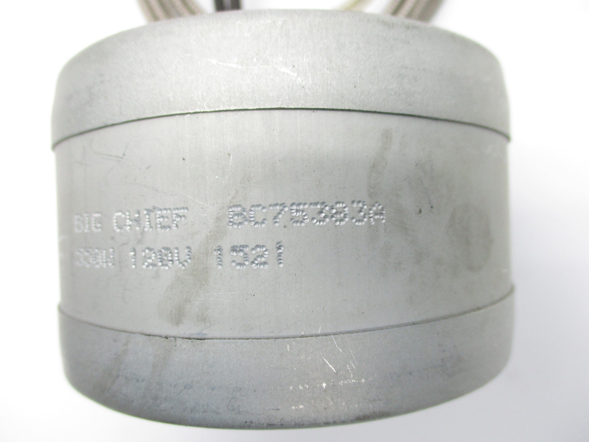 BIG CHIEF BC75363A UNMP