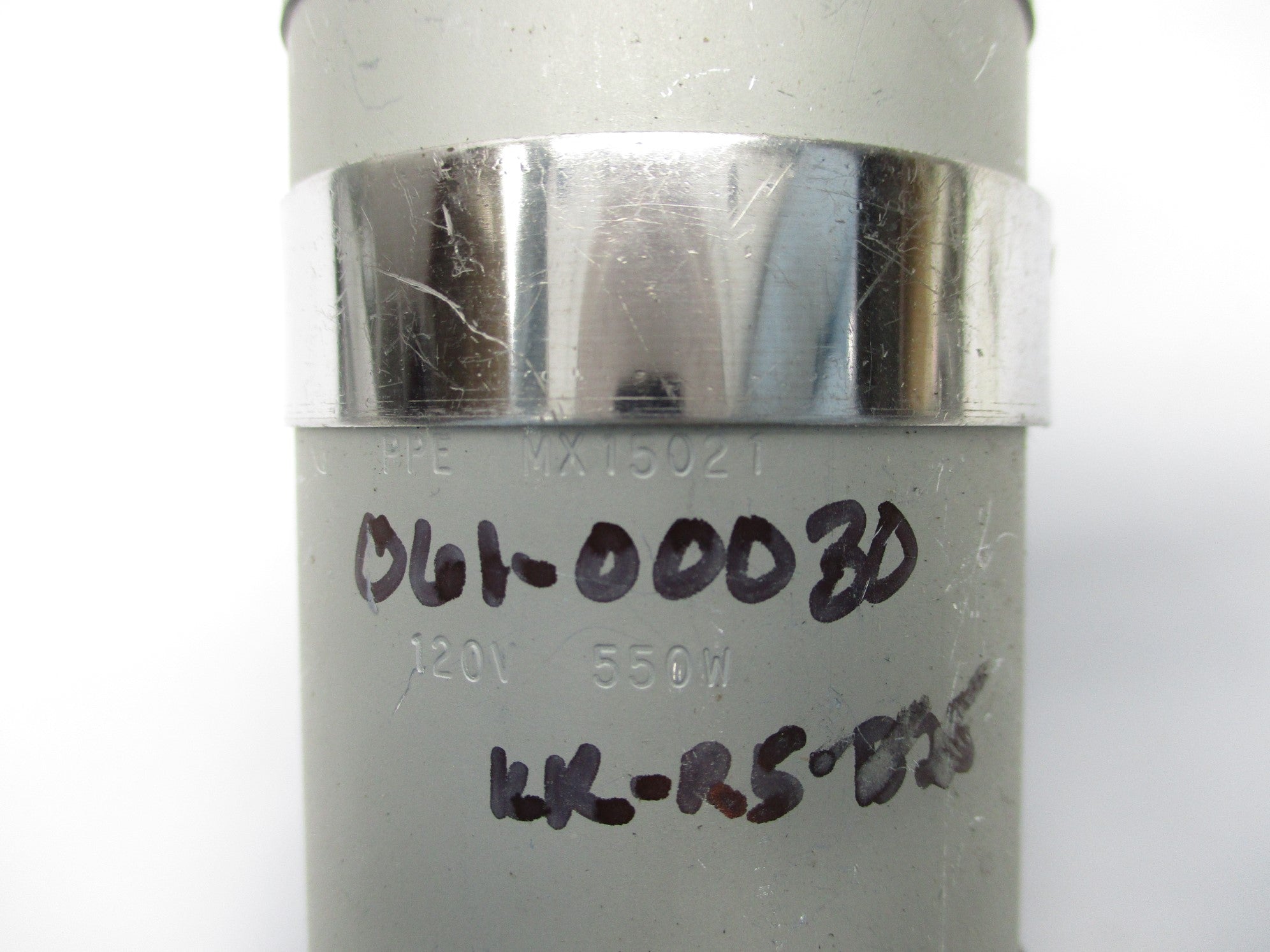 PPE MX15021 UNMP