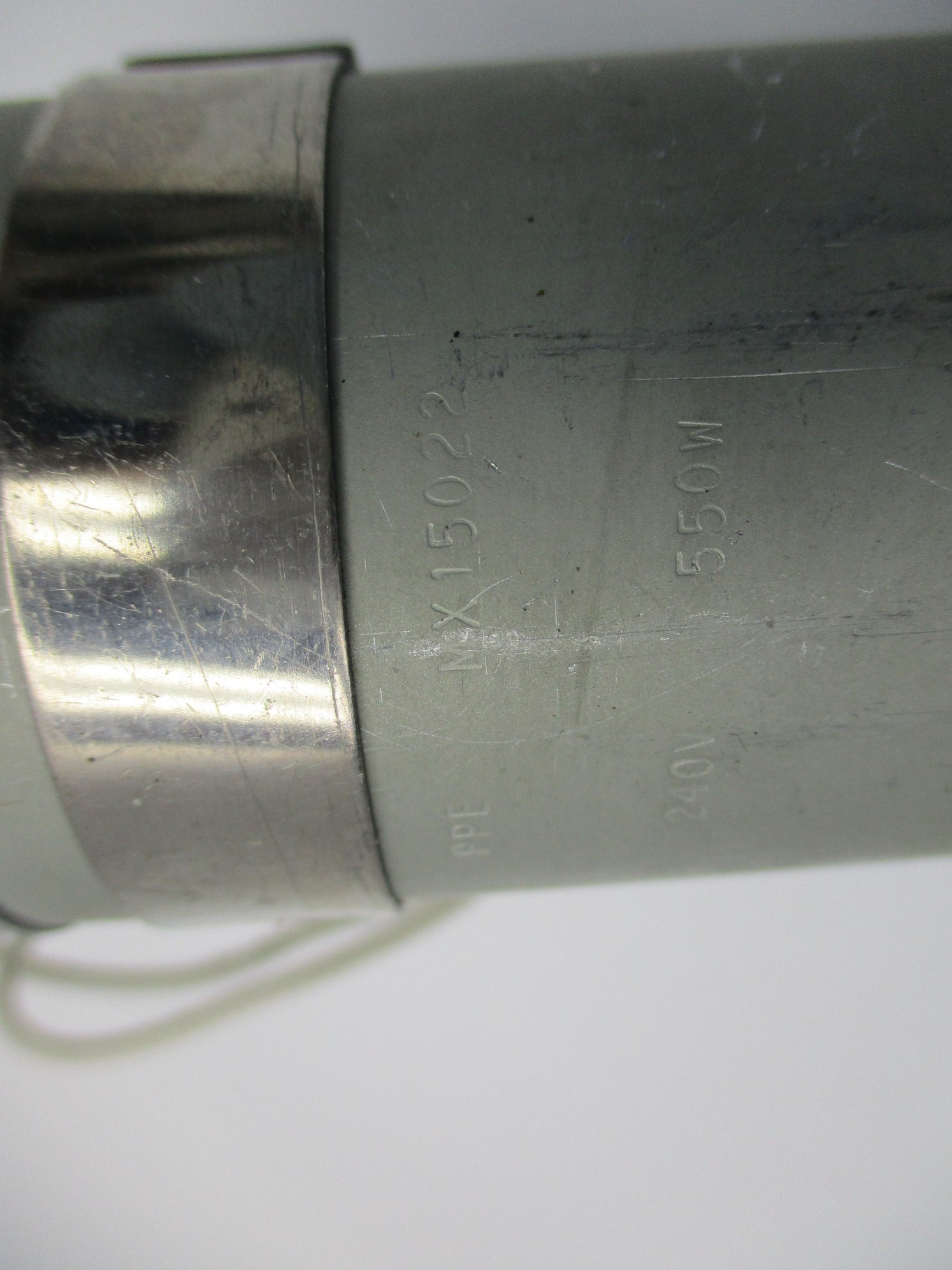 PPE MX15022 UNMP