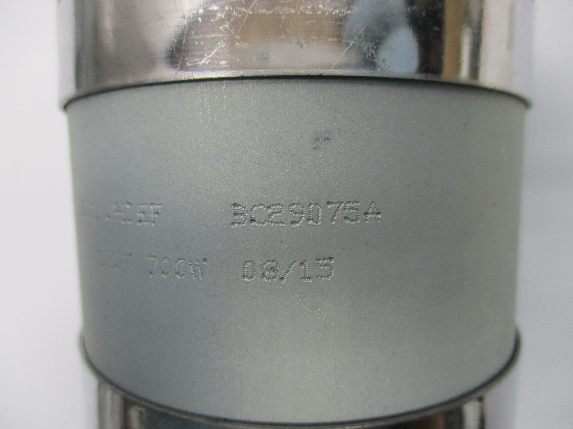 BIG CHIEF BC29075A UNMP