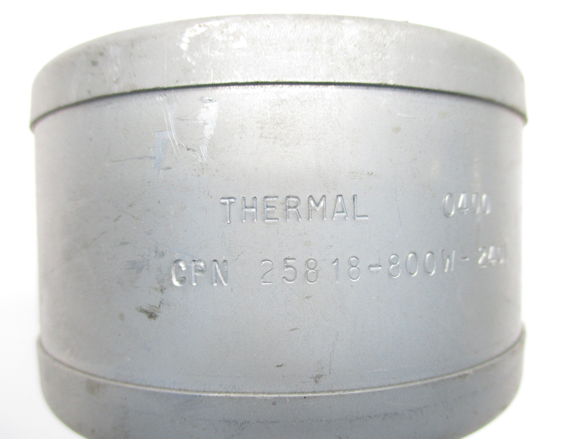 THERMAL CPN25818-800W-240V UNMP