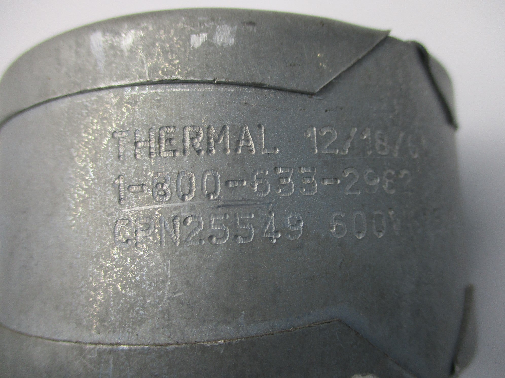THERMAL CPN25549 UNMP