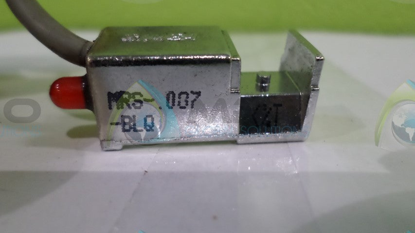 BIMBA MRS-.087-BLQ REED SWITCH *USED*