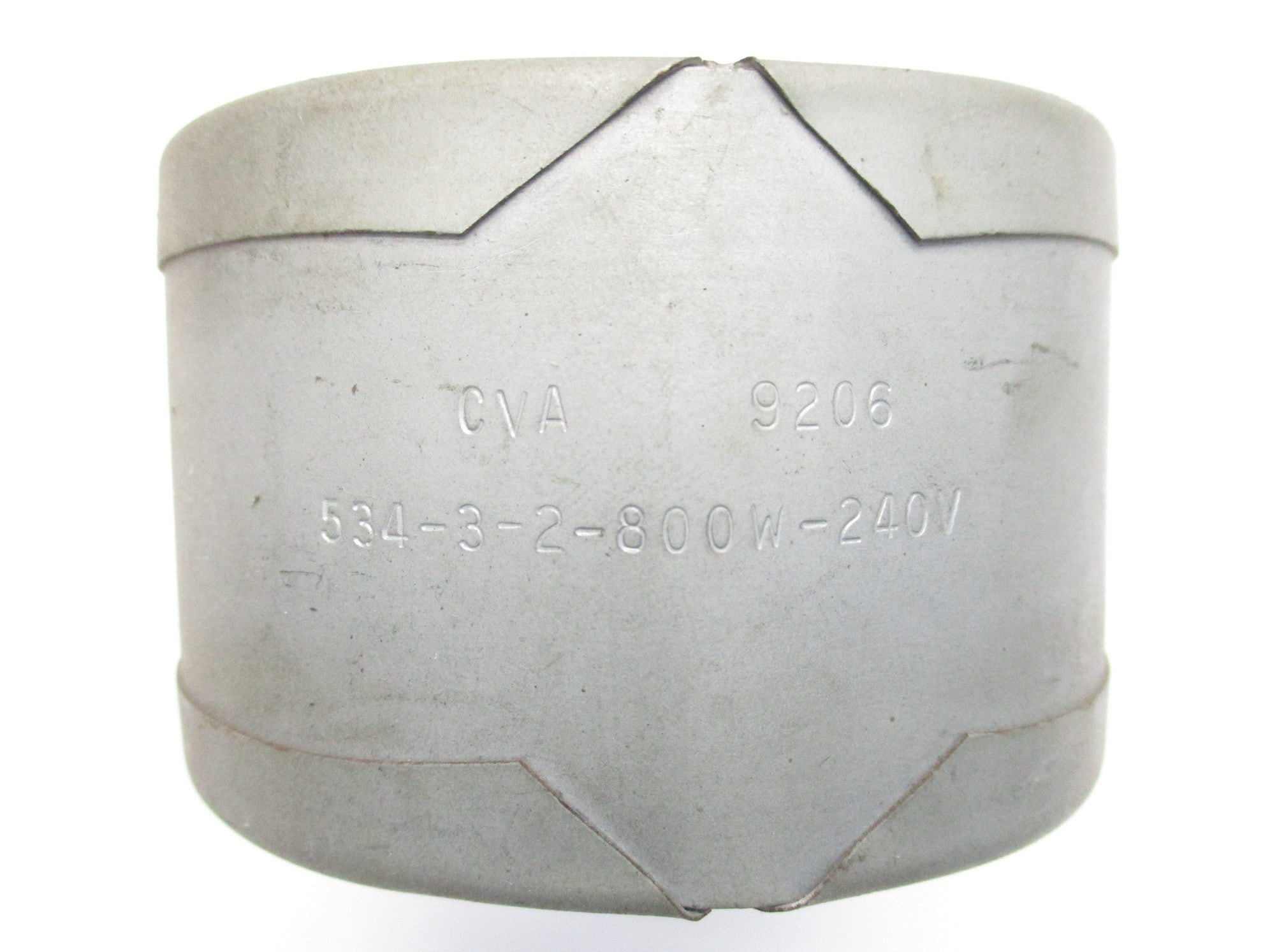 CVA 534-3-2-800W-240V UNMP