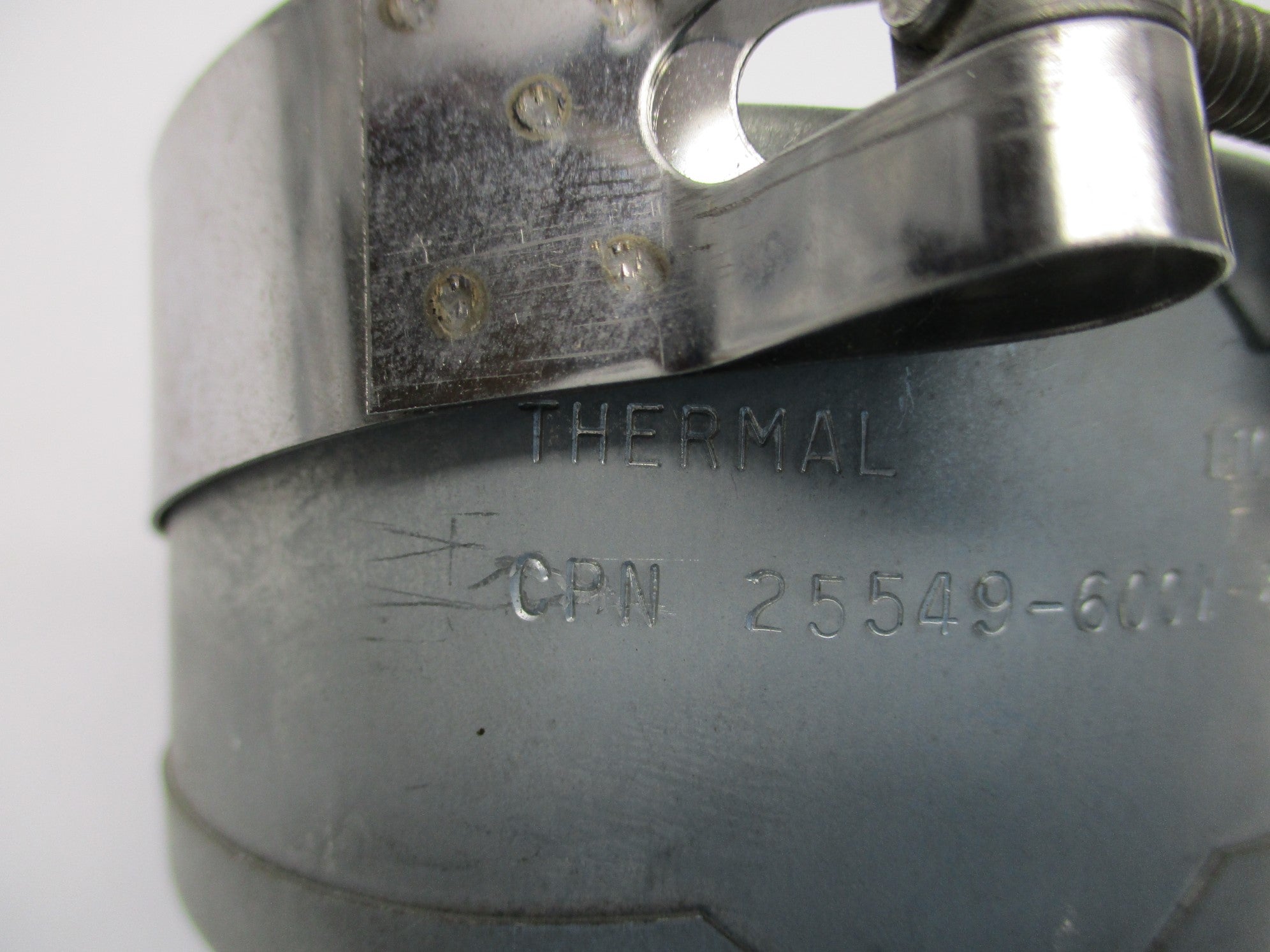 THERMAL CPN25549-600W-230V UNMP