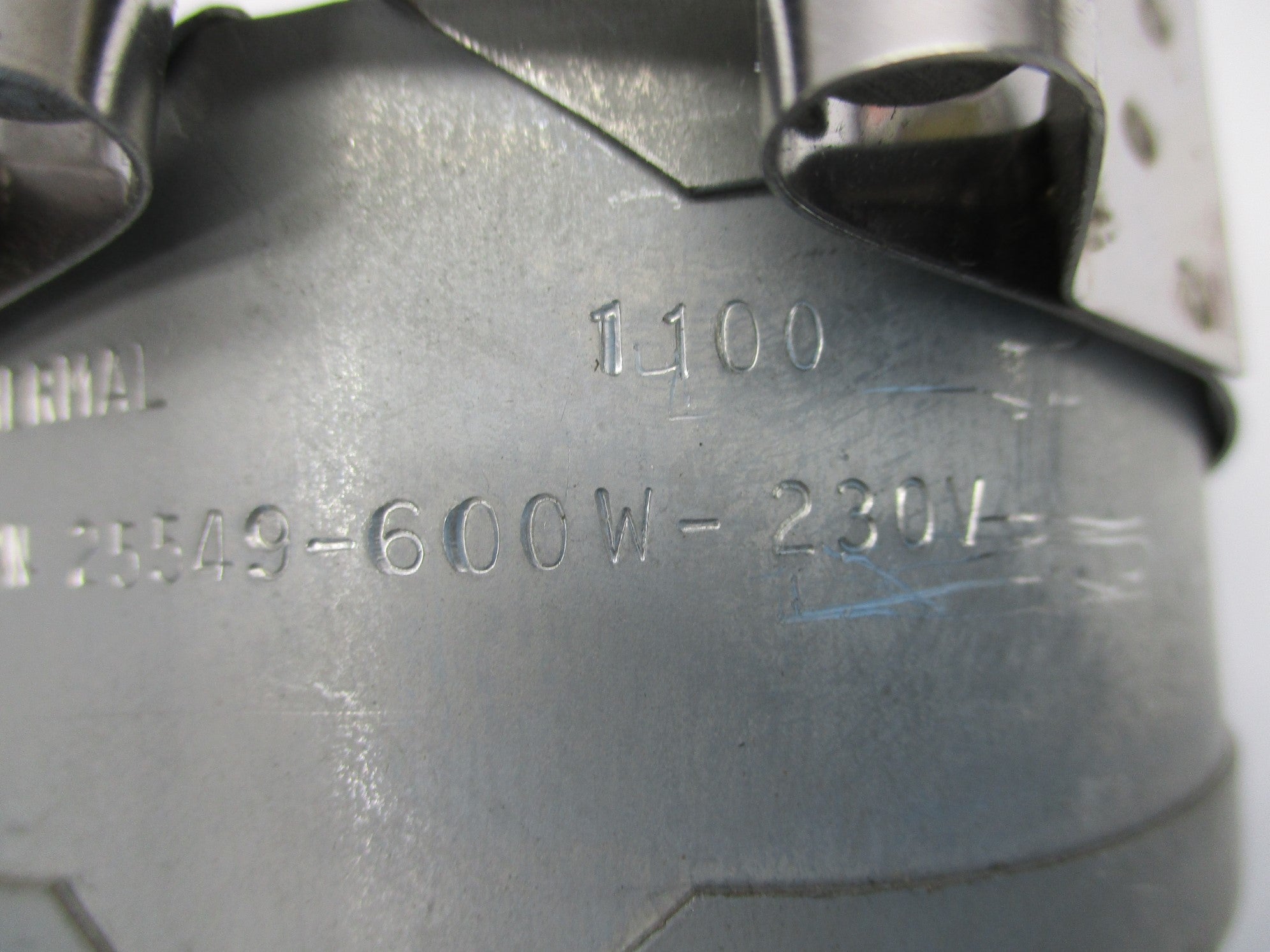 THERMAL CPN25549-600W-230V UNMP