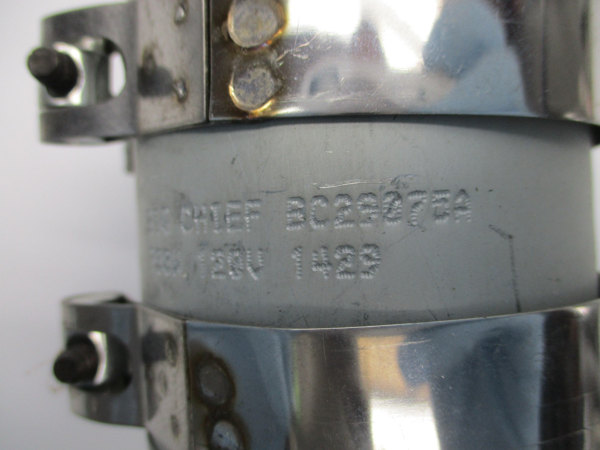 BIG CHIEF BC29075A UNMP