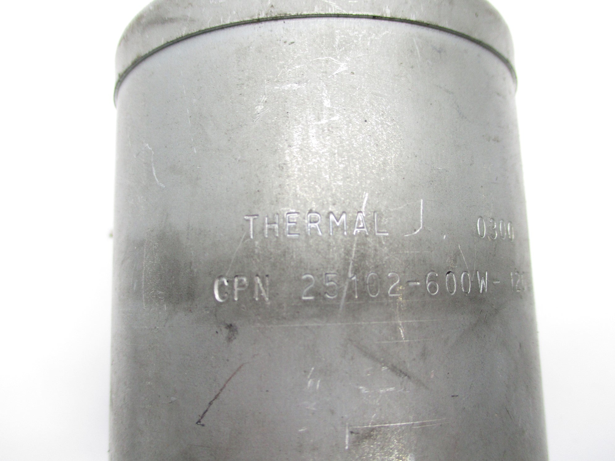 THERMAL CPN25102-600W-120V UNMP
