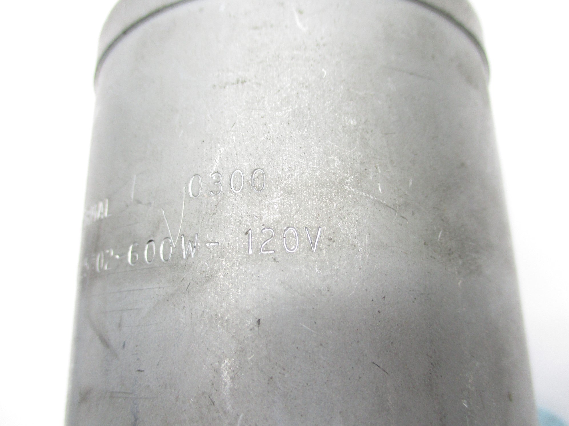 THERMAL CPN25102-600W-120V UNMP