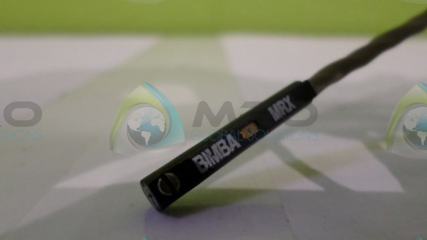 BIMBA MRX MAGNETIC REED SWITCH *USED*