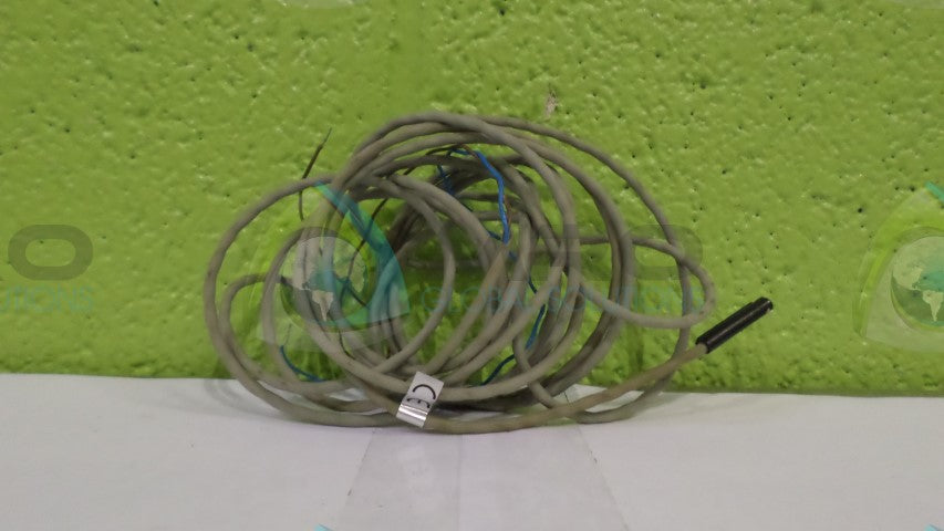 BIMBA MRX MAGNETIC REED SWITCH *USED*