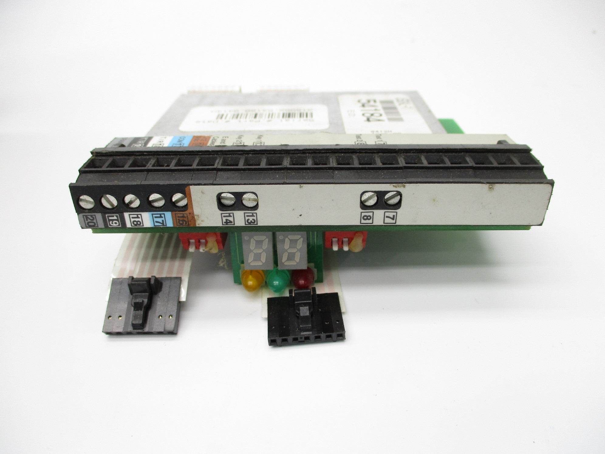 BANNER ENGINEERING USDAL-1 54184 UNMP