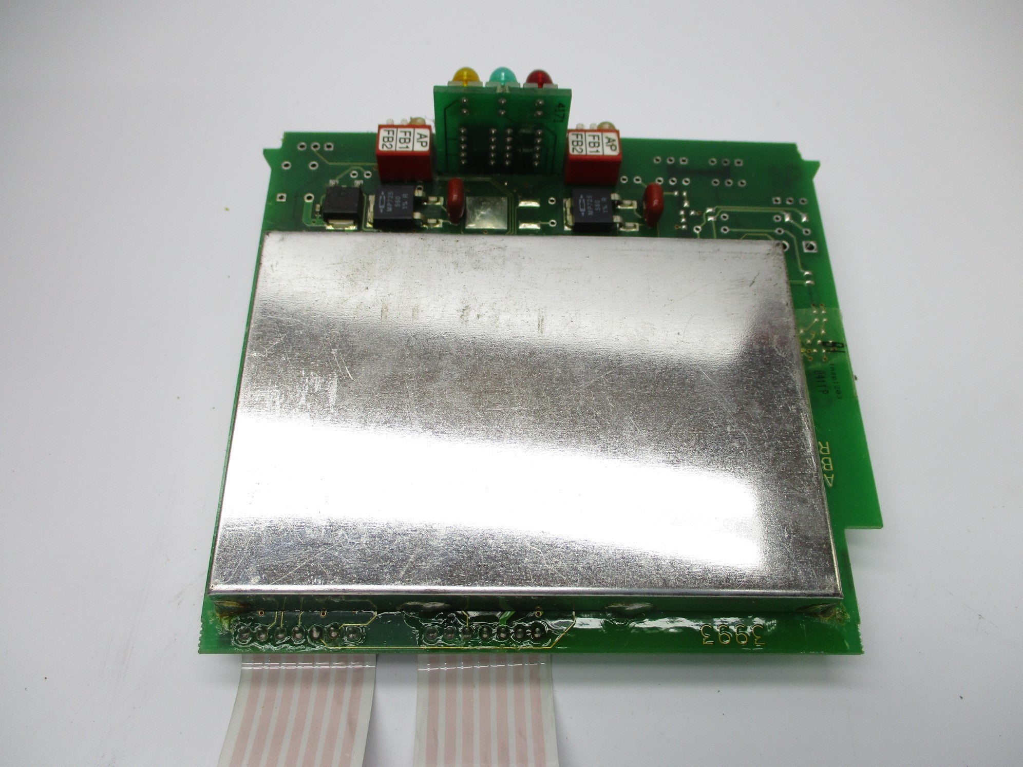BANNER ENGINEERING USDAL-1 54184 UNMP