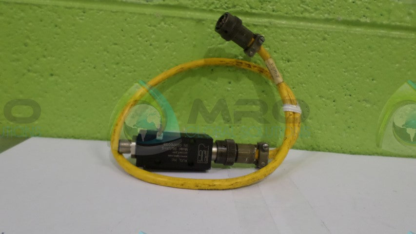 RJG INC. SG/LX1-S SENSOR ADAPTOR *USED*