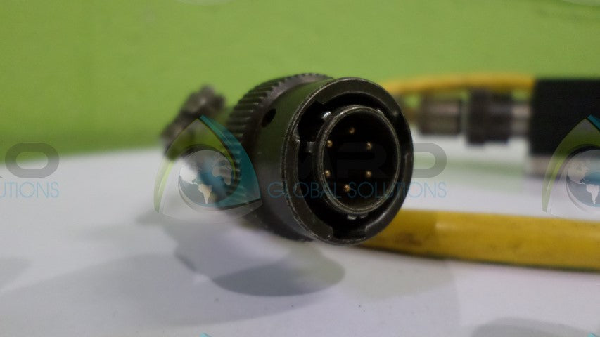 RJG INC. SG/LX1-S SENSOR ADAPTOR *USED*