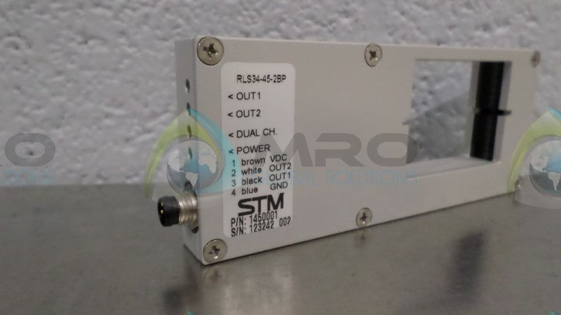 STM 1450001  NSNP