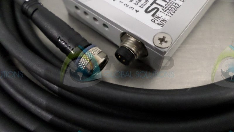 STM 1450001  NSNP