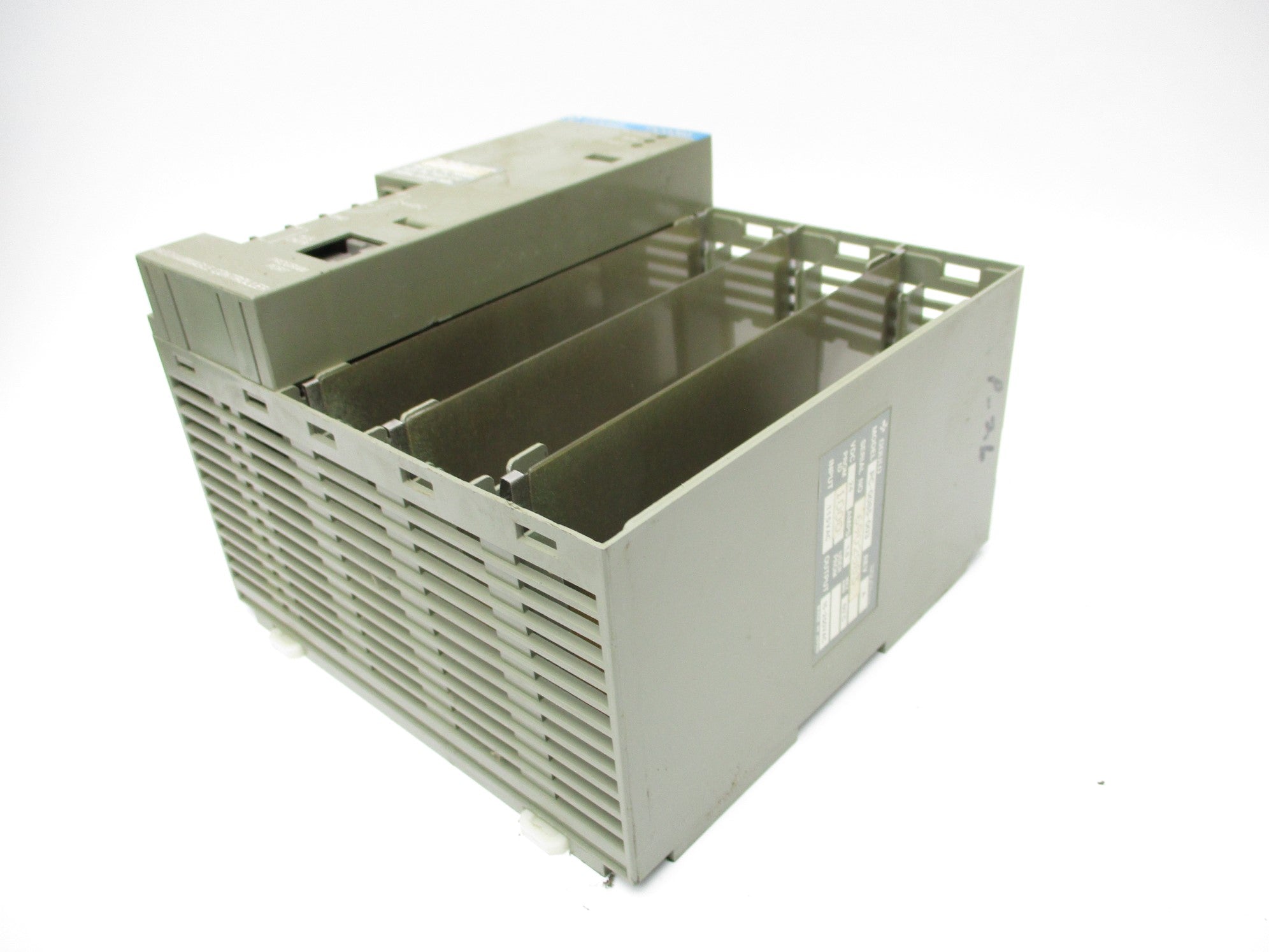 GOULD PC-0085-003 UNMP