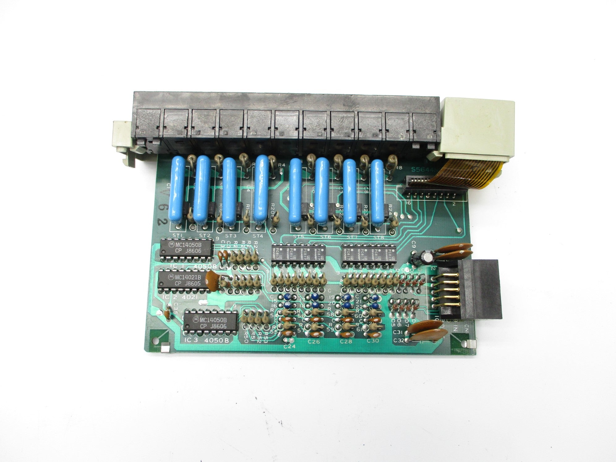 GOULD DI1131 UNMP