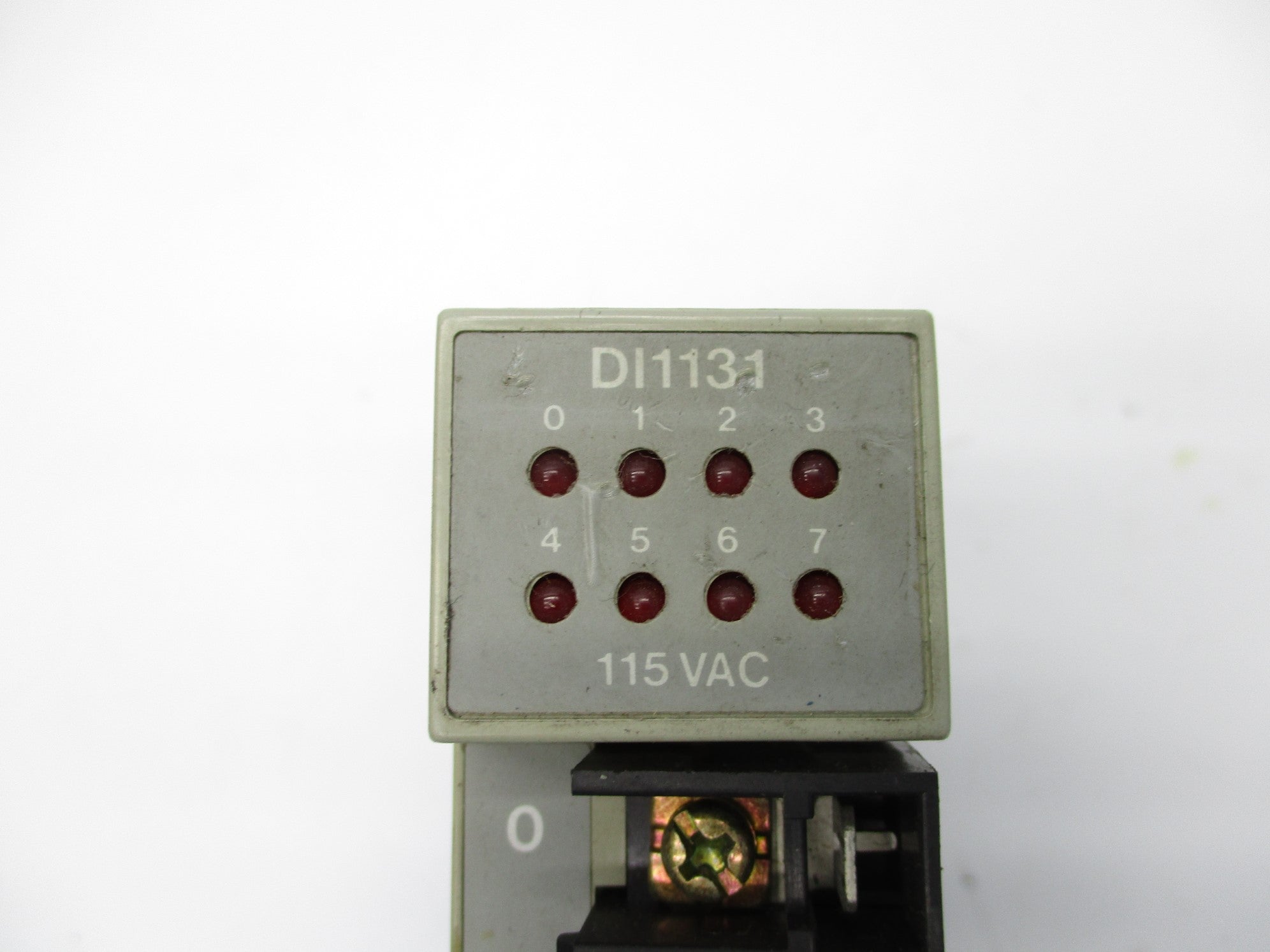 GOULD DI1131 UNMP
