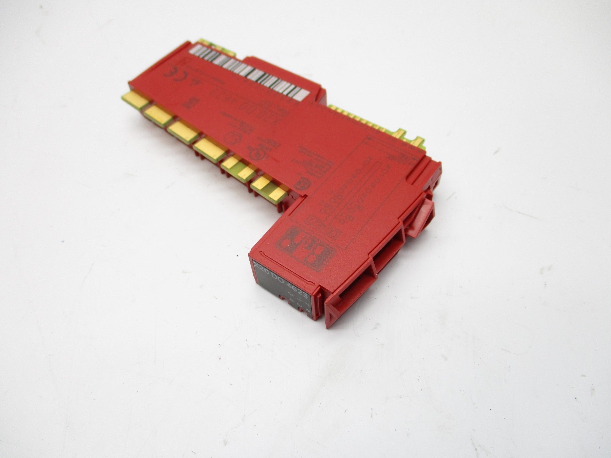 B&R X20DO4623 UNMP