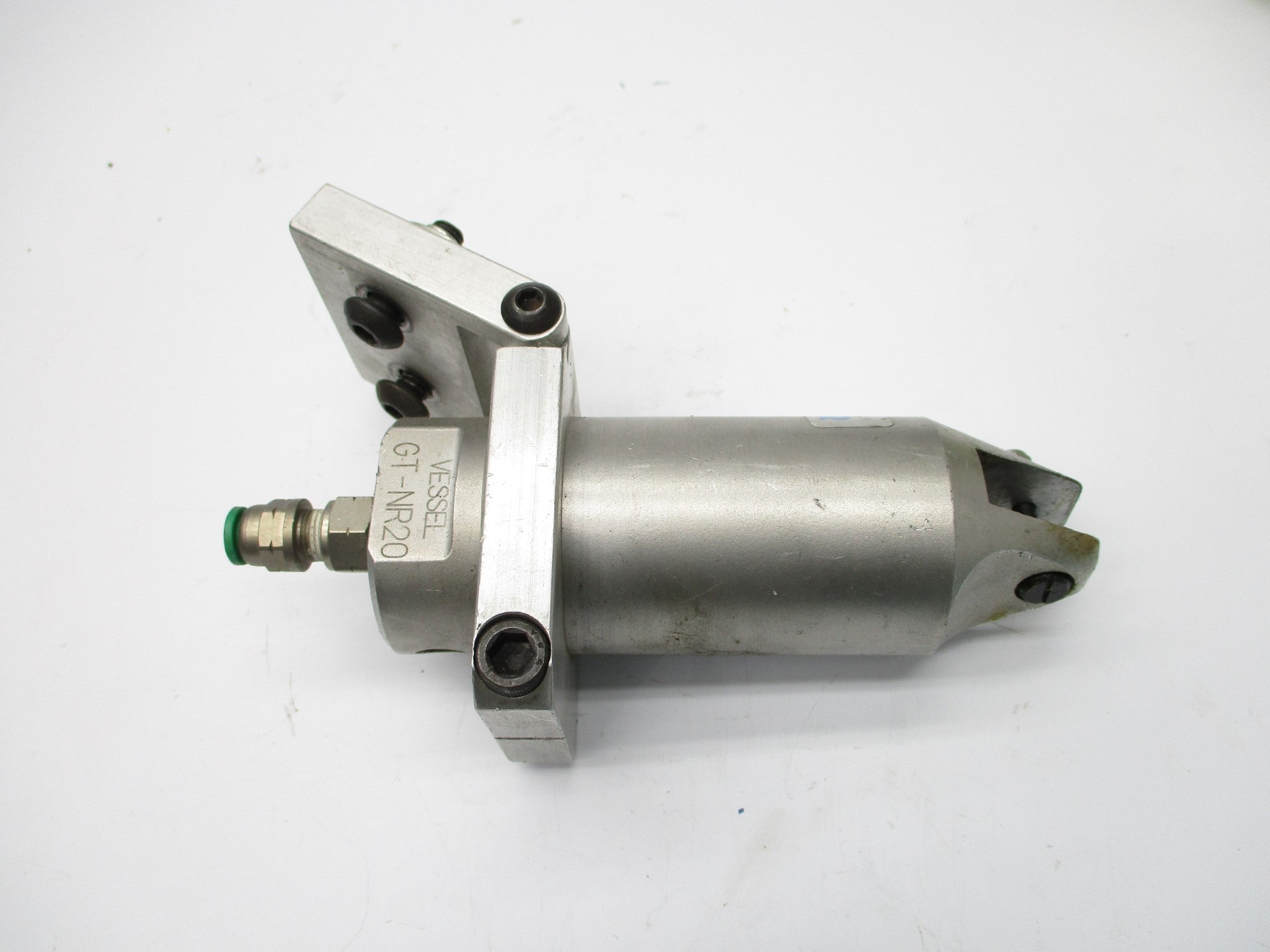 VESSELL GT-NR20 (AS PICTURED) UNMP