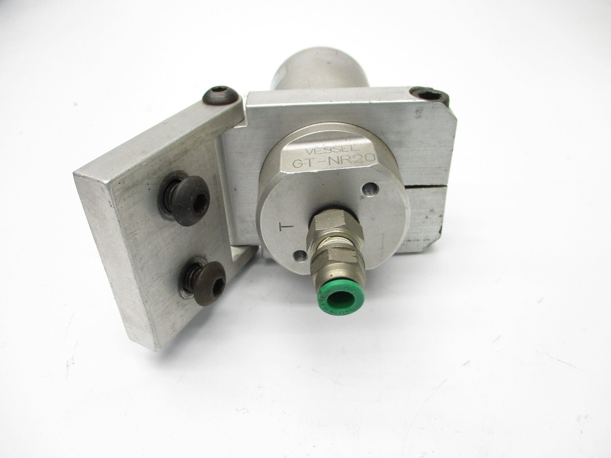 VESSELL GT-NR20 (AS PICTURED) UNMP