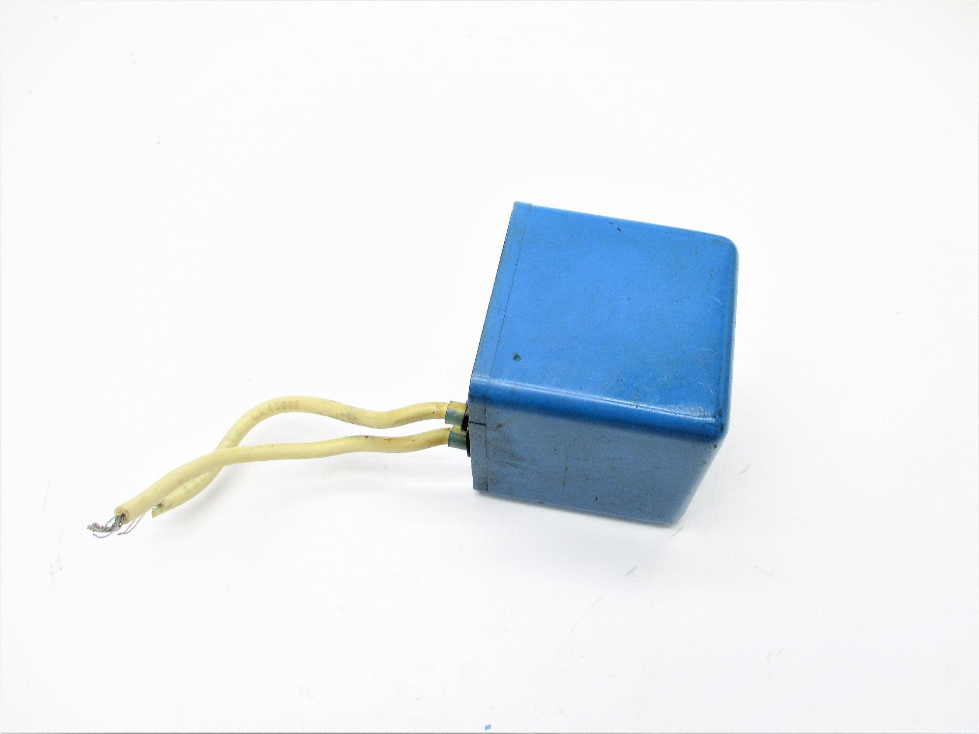 VICKERS B02-101731 110/120V .48/.46A UNMP