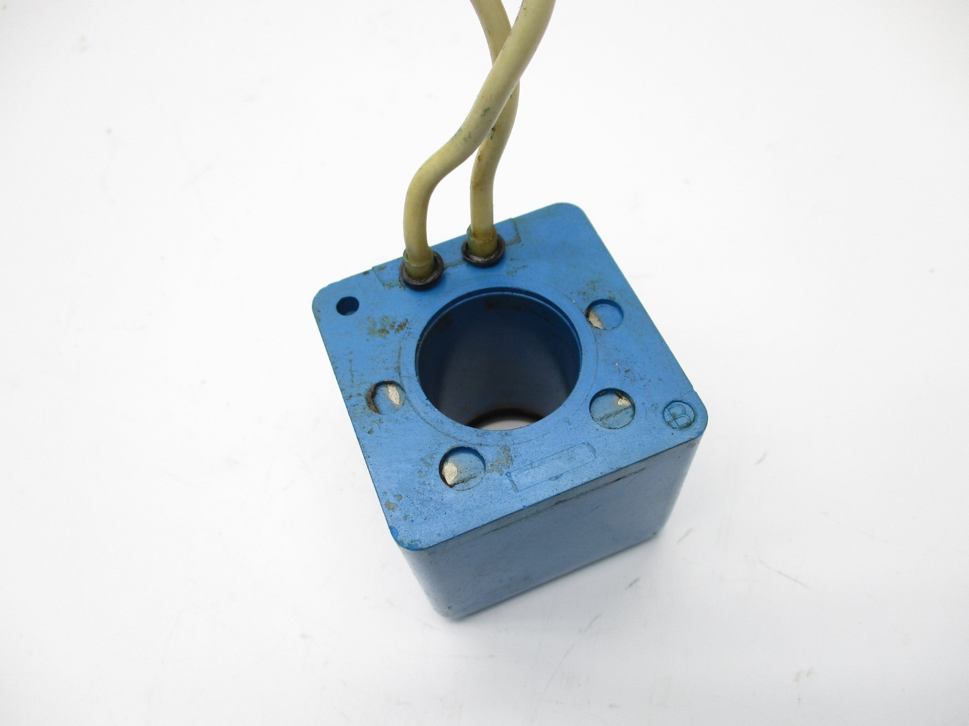VICKERS B02-101731 110/120V .48/.46A UNMP