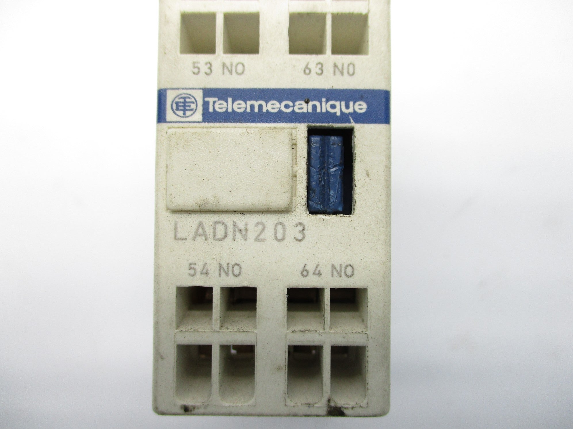TELEMECANIQUE LADN203 UNMP