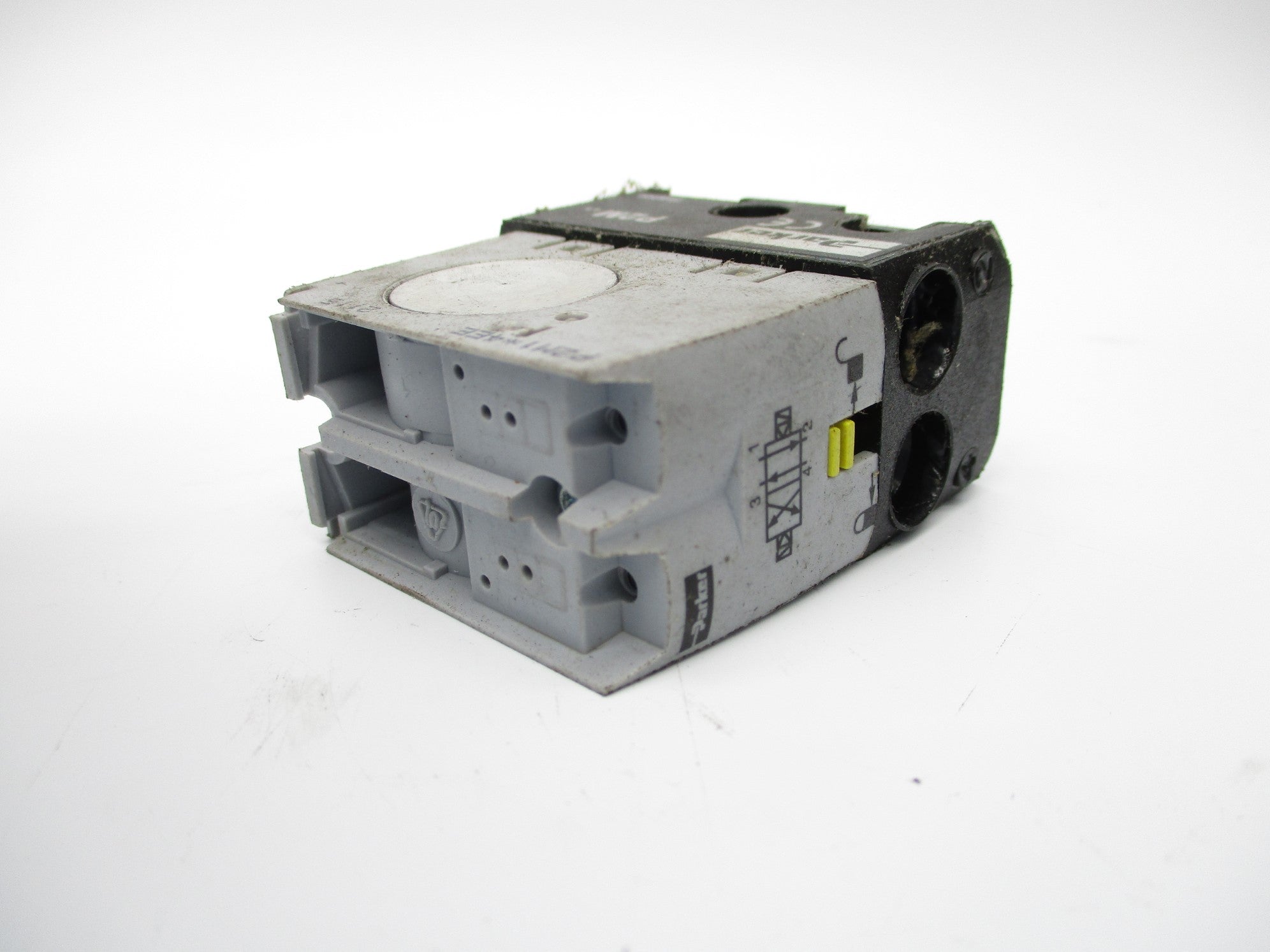 PARKER P2M14EE UNMP