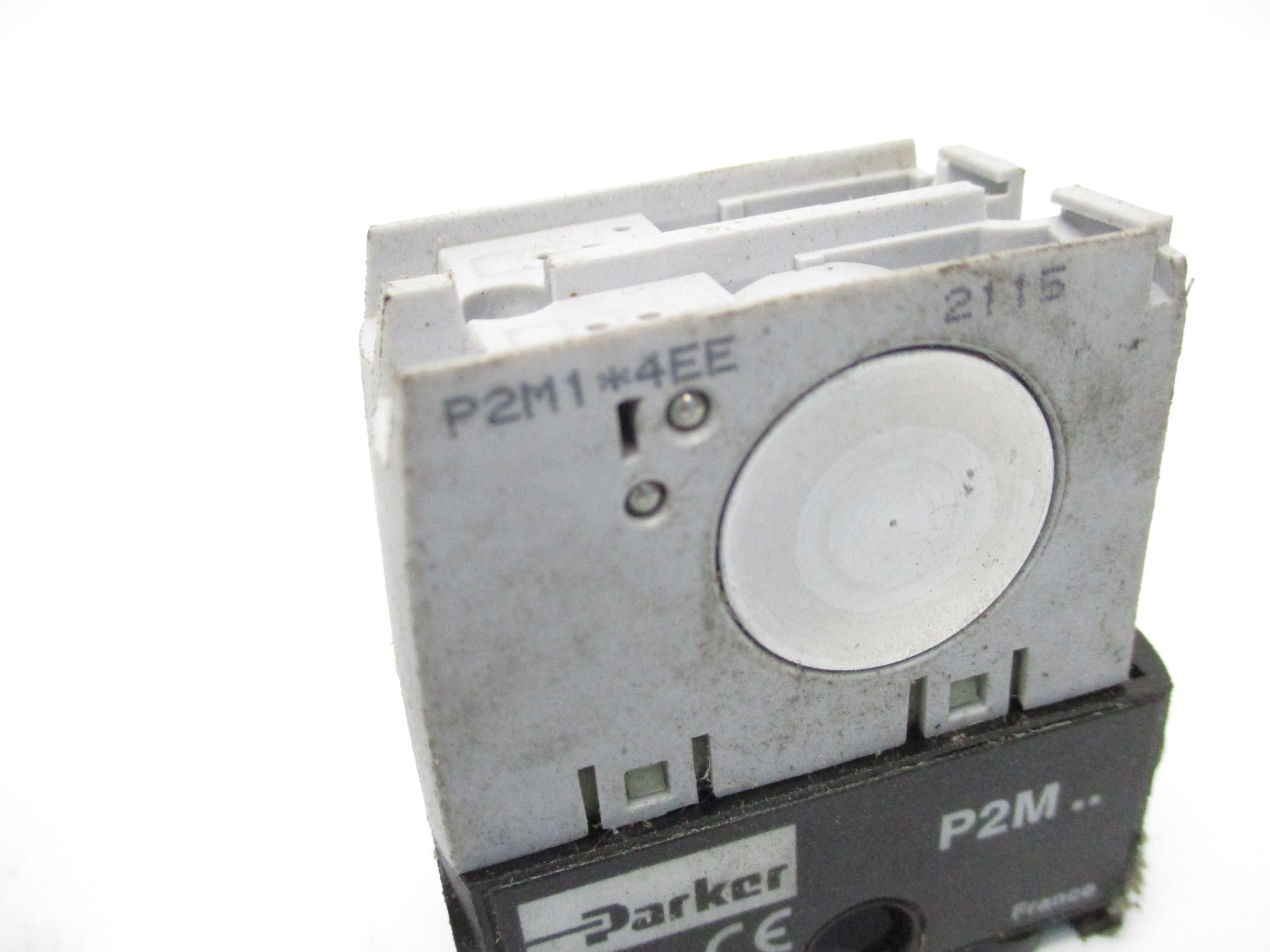 PARKER P2M14EE UNMP