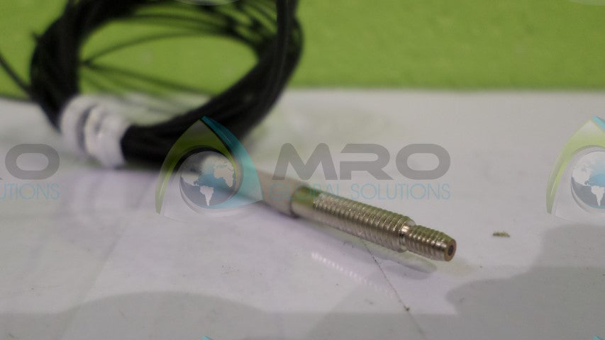 SUNX FD-G4 LENS SENSOR *USED*