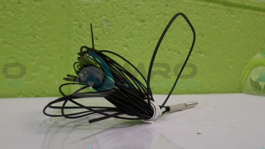 SUNX FD-G4 LENS SENSOR *USED*