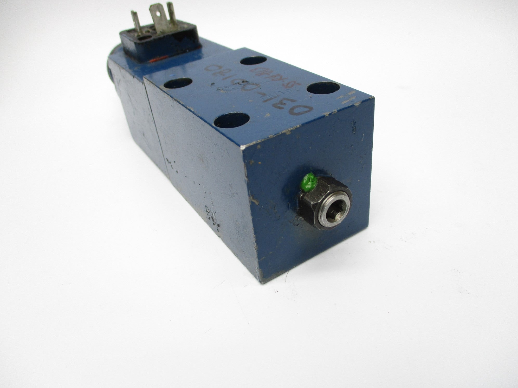 REXROTH DBET-50/200G24N9K4 UNMP