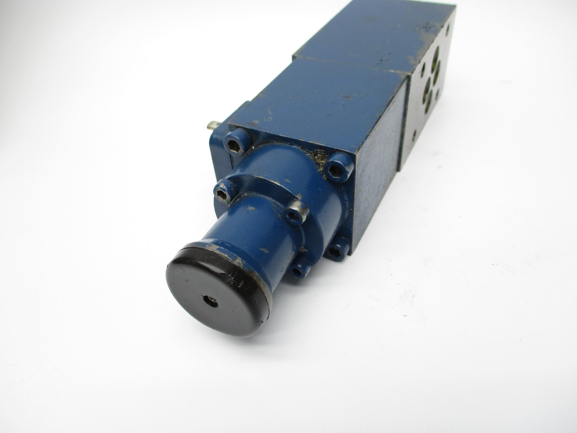 REXROTH DBET-50/200G24N9K4 UNMP