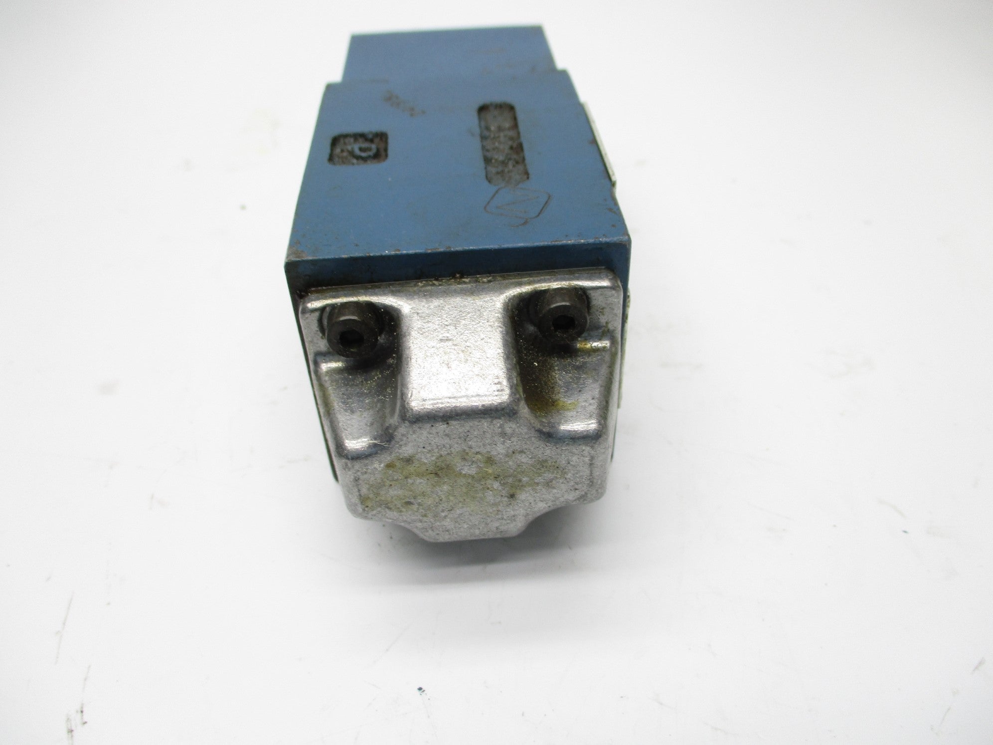 REXROTH 4WH6D52/5S043A-909 UNMP