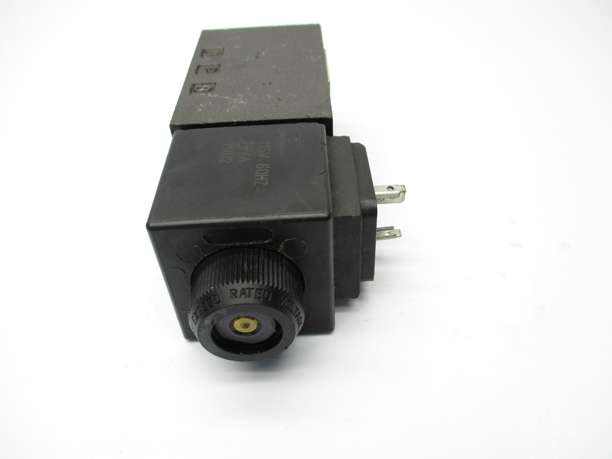 DENSON A4D0131110201B1W01 115V UNMP