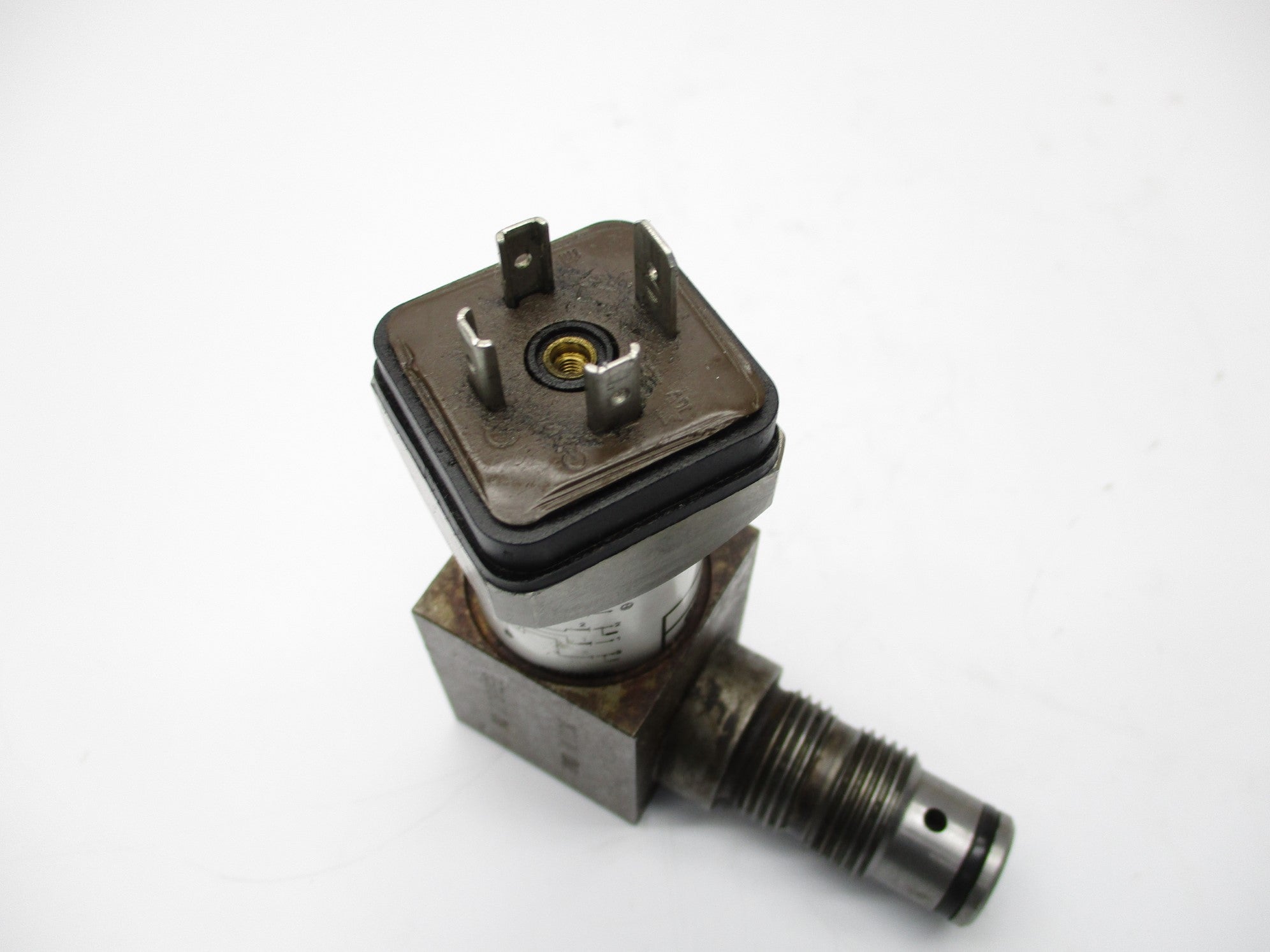 HYDAC B5420CHFV 6000PSI UNMP