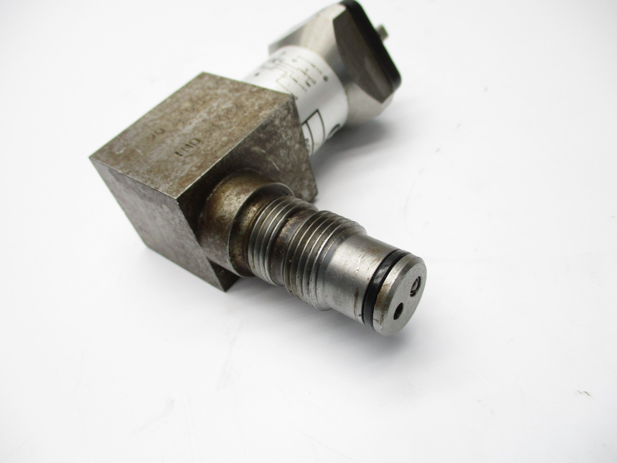 HYDAC B5420CHFV 6000PSI UNMP