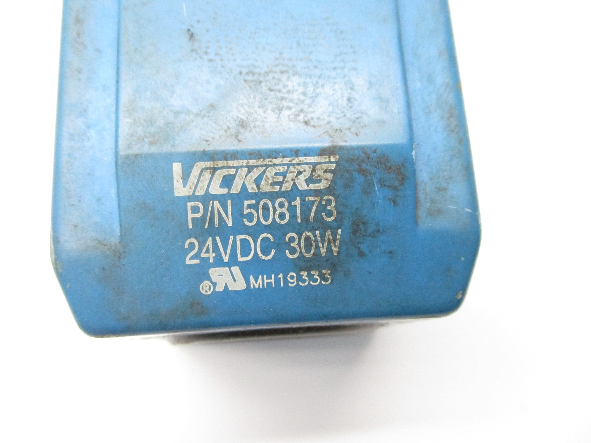 VICKERS 508173 24VDC UNMP
