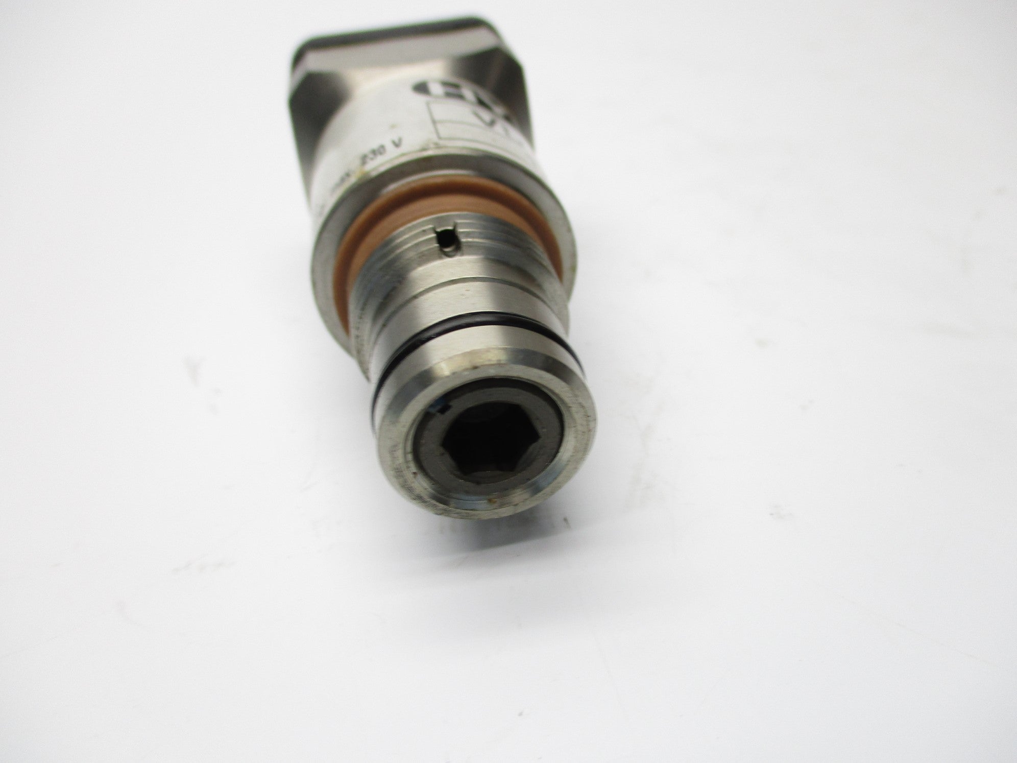 HYDAC VD5C.0 UNMP