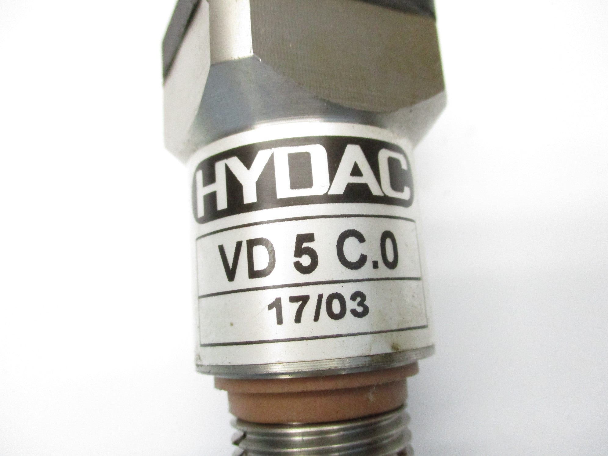 HYDAC VD5C.0 UNMP