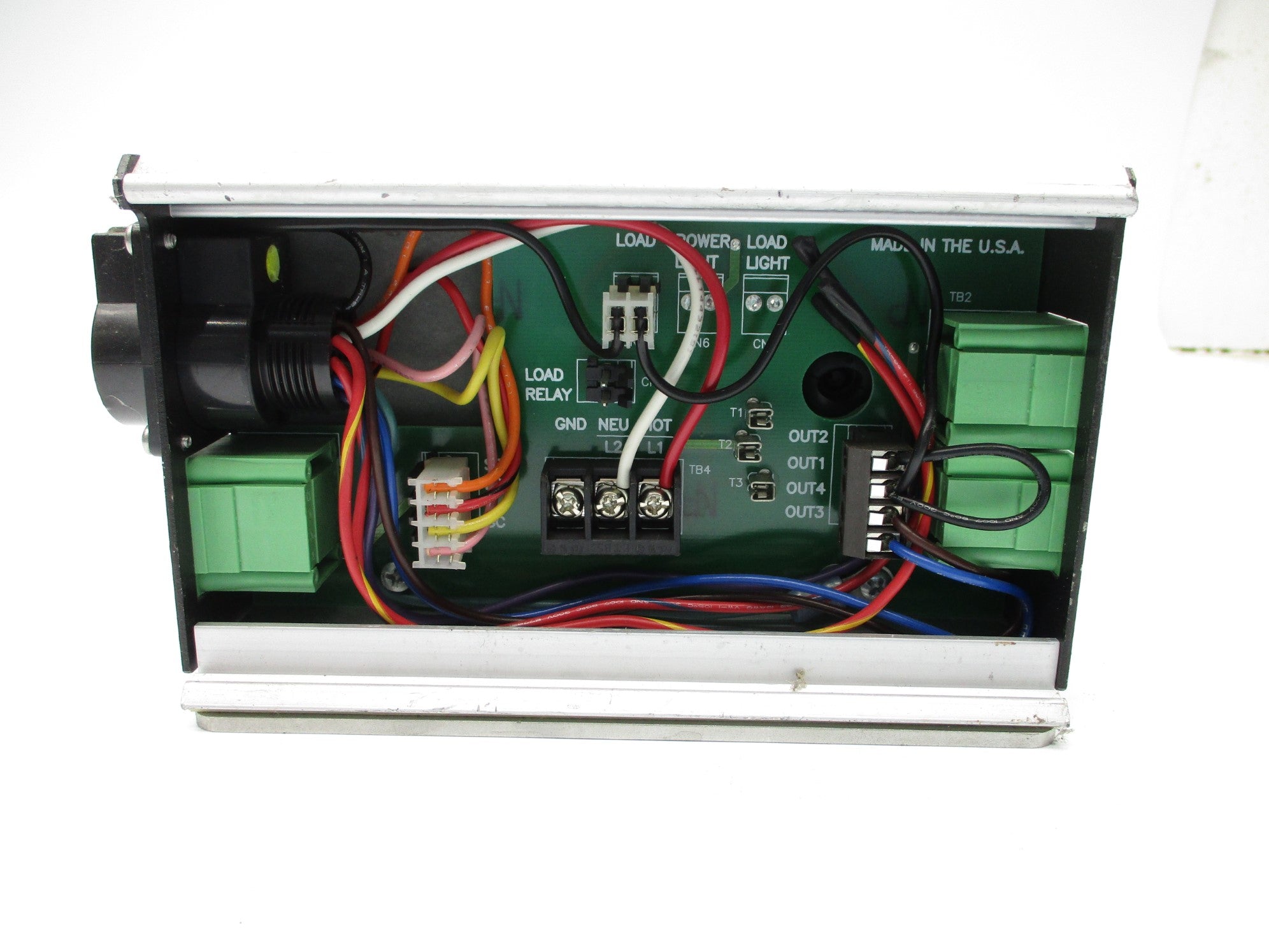 IC UTB-120 UNMP