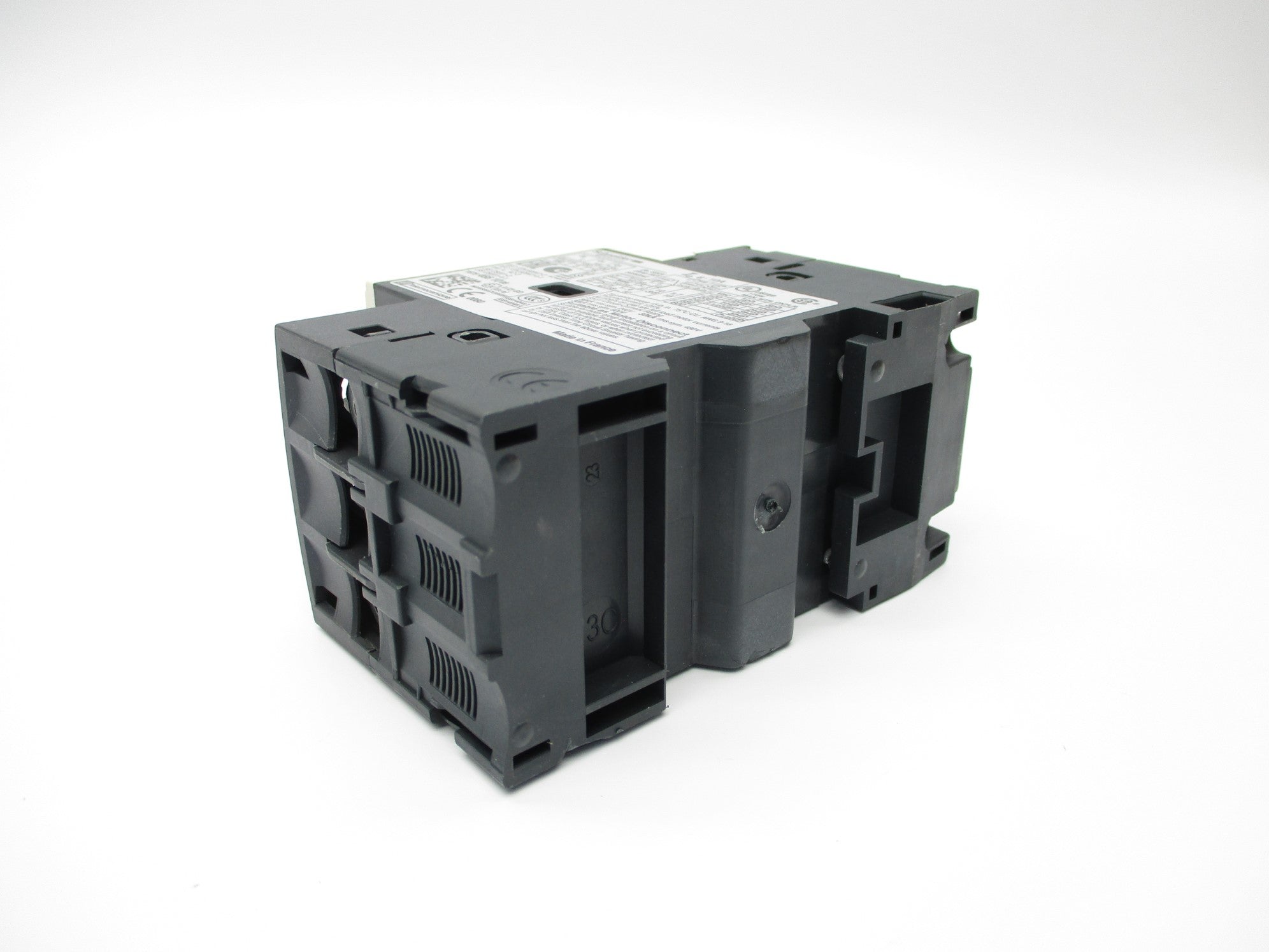 SCHNEIDER ELECTRIC GV2ME14 NSNP