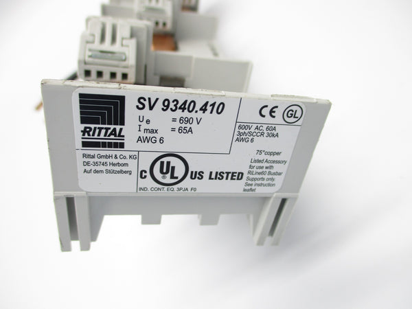 RITTAL SV9340.410 NUPI
