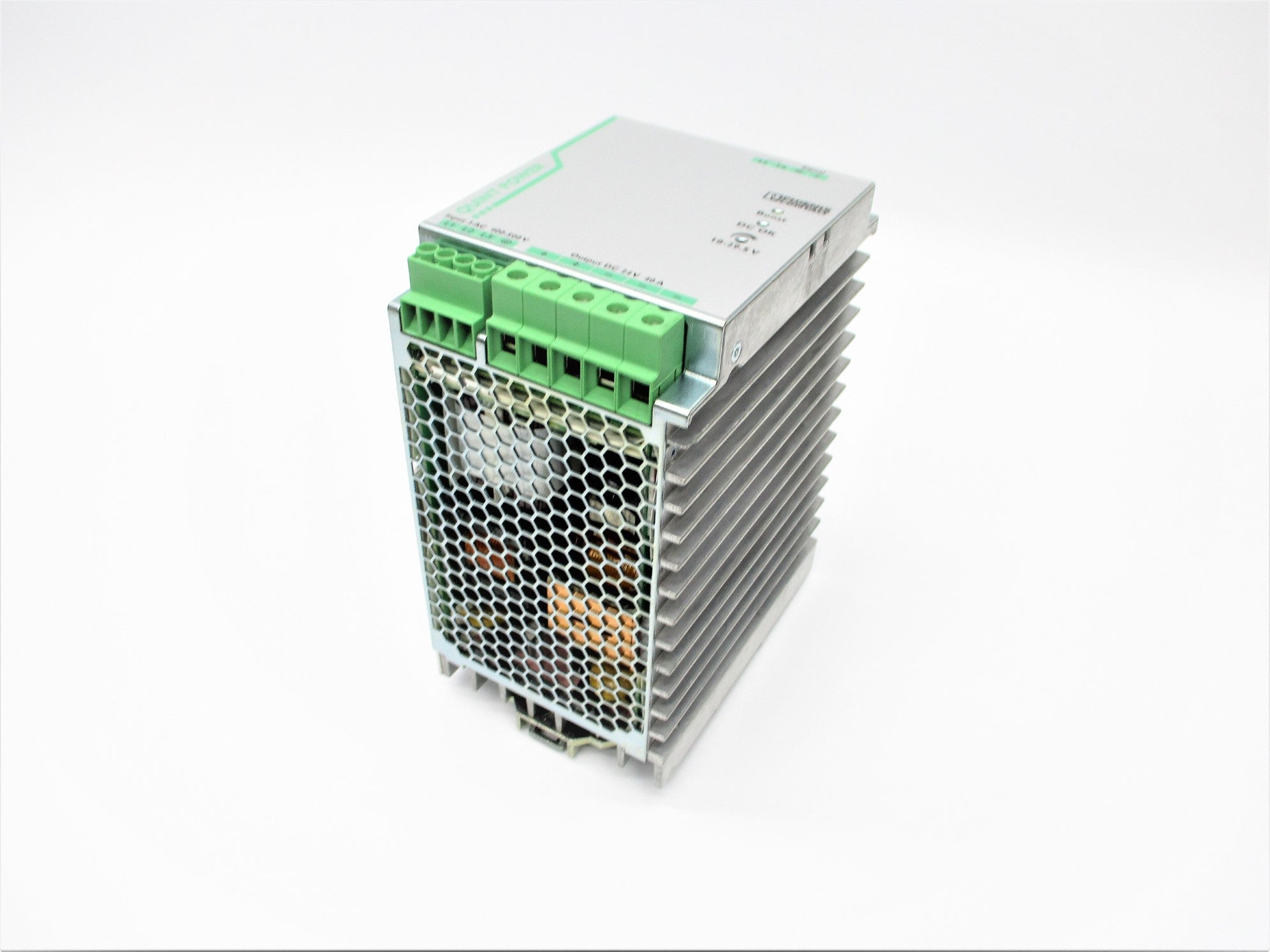 PHOENIX CONTACT QUINT-PS/3AC/24DC/40 NSNP