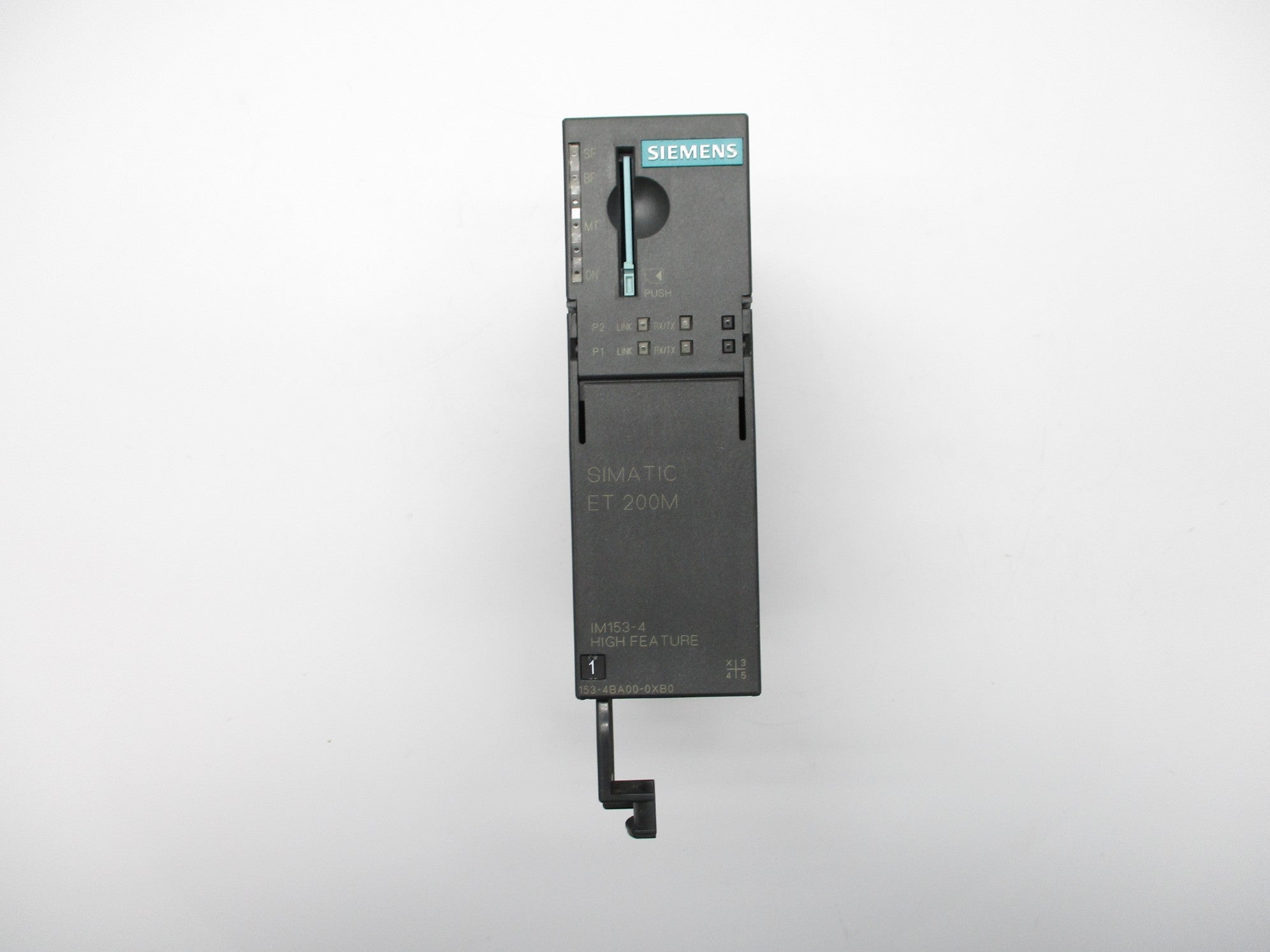 SIEMENS 6ES7153-4BA00-0XB0 NSNP