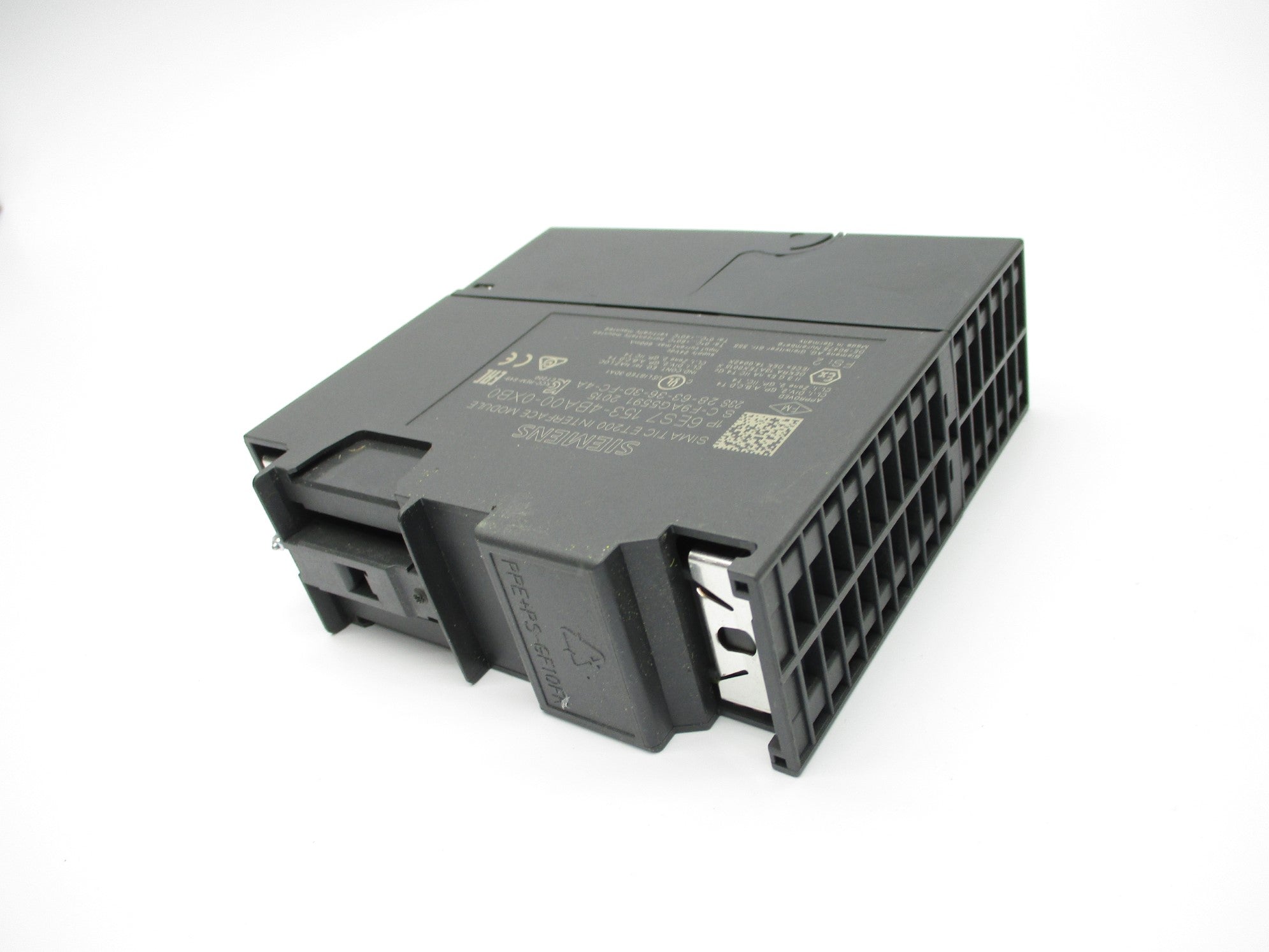 SIEMENS 6ES7153-4BA00-0XB0 NSNP