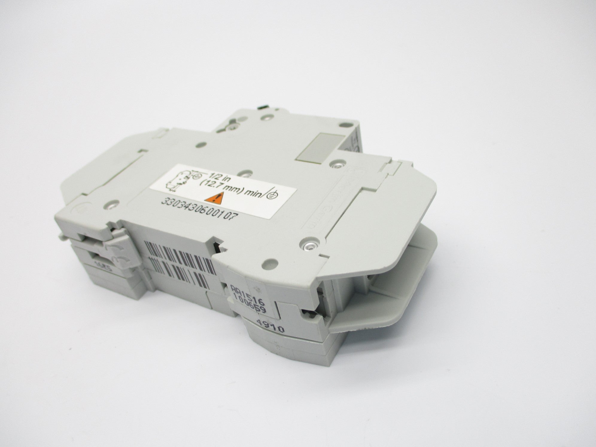 SCHNEIDER ELECTRIC 60110 10A 240V NSNP